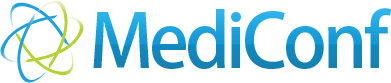 MediConf Logo